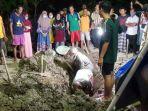 pembongkaran-makam-bocah-perempuan-di-genuk-semarang.jpg