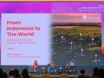 Pembukaan AOSD 2023, Shopee Jelaskan Peran Crossborder Bantu UMKM Lokal di Ekonomi Global