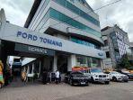 Penjualan Tumbuh Baik di 2023, Ford Buka Dealer Kedua di Jakarta