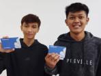 Langkah Pertama Dio dan Sahal: Gen Z Memulai Perjalanan Perbankan Berkah dengan BCA Syariah