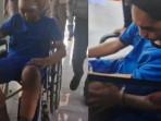 Motif Pembunuhan Keluarga Haji Sahroni, Cuma Masalah Uang Rental Mobil Rp750 Ribu