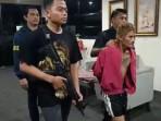 Ibu Tiri di Tangerang Dihabisi Anaknya Saat Memotong Sayur, Ini Tampang Pelaku