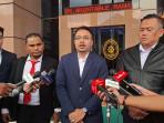 Pengacara Sesalkan Tuntutan Ringan Terhadap 3 Oknum TNI Pembunuh Kacab BUMN