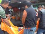 Kronologi Mantan Ketua Ormas di Purwakarta Dibunuh, Pelaku Sempat Tanya Alamat Korban ke Warga