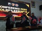 Diduga Dipicu Cemburu, Pria di Kebumen Aniaya Istri dan Mertua hingga Tewas, Warga Dengar Jeritan