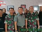 Pendam Jaya Ucapkan Selamat HUT Ke-9 Tribunnews.com
