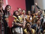 'Women From Rote Island' Sabet Piala Citra Kategori Film Panjang Terbaik di FFI 2023