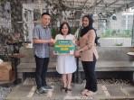 Miyako Umumkan Pemenang Program “Beli Kipas Angin Bisa Berangkat Umroh”
