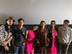 Anggika Bolsterli & Devina Aureel Bintangi Series Get Ur Dream, Cerita Kehidupan 6 Mahasiswa di Kos