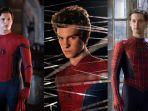 pemeran-spider-man-tom-holland-andrew-garfield-dan-tobey-maguire.jpg