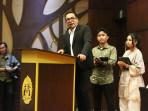 Soroti UU No 6/2014, Iman Syukri Ungkap Tata Kelola Pemerintahan Desa Tak Hanya Bersifat Prosedural