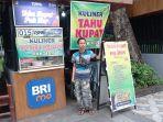 Warung Tahu Kupat Mas Her: Bertahan Lewat KUR, Bangkit Lewat Teknologi