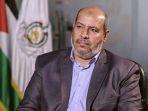 Sosok Khalil Al-Hayya, Tokoh Penting Hamas yang Jadi Incaran Israel, Punya Hubungan Baik dengan Iran