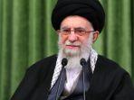 Iran Buka 'Gerbang Neraka', IRGC: Pemukim Israel Tinggalkan Yerusalem atau Mati Perlahan di Bunker