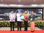 Pemimpin Birokrasi Dituntut Adaptif dan Visioner pada Era Penuh Tantangan