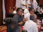 Bupati Bogor Minta Seluruh Perangkat Daerah Percepat Progres Pemenuhan Dokumen MCP KPK