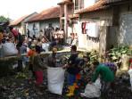 Rudy Susmanto Canangkan Aksi Bersih Serentak Di Kabupaten Bogor Menuju Indonesia Bersih 2029