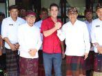 Komitmen Dalam Penanganan Sampah, Pemkot Denpasar Kerjasama Dengan Komunitas Sungai Watch