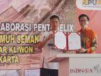 Pemkot Solo dan Shopee Revitalisasi 136 Rumah di Kawasan Kumuh Semanggi