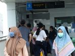 Setelah Jokowi Umumkan 2 WNI Asal Depok Positif Virus Corona, Begini Kondisi Rumah Pasien Sekarang
