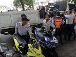DPRD DKI Minta Tata Kelola Parkir di Jakarta Harus Dibenahi Sebelum Pembentukan BUMD Direalisasikan
