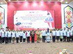 Kolaborasi dengan KPK RI, Pemprov Kalteng Gelar Rakor Penguatan Pemberantasan Korupsi