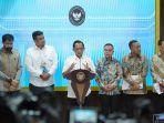 Istana Bantah Isu Pemprov Sumut Ingin Caplok 4 Pulau