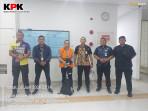 Siap Disidangkan, KPK Pindahkan Penahanan Bupati Pati Sudewo dkk ke Semarang