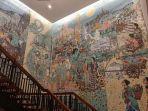 Hotel Ambarrukmo Dibangun dari Harta Ganti Rugi Perang,Diprakarsai Bung Karno