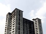Rusun Sewa Super Murah Sedang Dibangun, Tarifnya Rp 10.000/Bulan