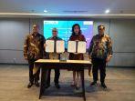 Permudah Peserta, Taspen Gandeng MNC Bank Jadi Mitra Bayar Digital