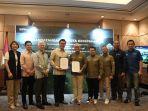 Kompleks Lapangan Padel Tenis Bertaraf Internasional akan Dibangun di Bali dan Mandalika