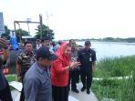 Dampak Cuaca Ekstrem, Mbak Ita Terus Upayakan Penanganan Genangan di Kecamatan Genuk dan Pedurungan