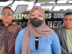 Paket Berisi Emas 75 Gram Hilang di Ekspedisi, Wanita Ini Duga Dicuri di Bekasi, Total 150 Juta