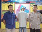 Pria Pengangguran di Banjarbaru Cabuli Anak Bawah Umur, Aksi Dilakukan di Rumah Korban
