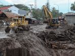 Data Korban Banjir Bandang Tanah Darat Sumbar: 29 Meninggal, 13 Belum Ditemukan