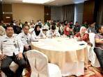 BNPT: Aparat Penegak Hukum Tak Boleh Kehilangan Kewaspadaan Antisipasi Potensi Aksi Terorisme