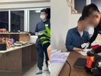 Dari Laporan hingga Penyidikan, Begini Telitinya Polisi Jepang Tangani Kasus Pencurian