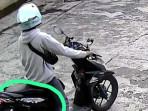 Pencuri Helm Milik Komika Rispo di Tangerang Ditangkap, Kasus Berakhir Damai