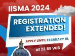 Pendaftaran IISMA 2024 Diperpanjang hingga 19 Februari, Cek Ketentuannya