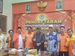 La Ode Safiul Akbar Jadi Calon Pertama yang Daftarkan Diri sebagai Caketum Kosgoro 1957