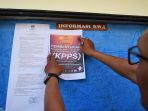 Cara Cek Hasil Penelitian Administrasi KPPS Pemilu 2024, Berikut Tahapan Selanjutnya