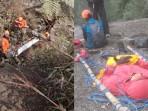 Awal Mula Pendaki Ilegal Gunung Semeru Terjebak 4 Hari di Jurang, Hubungi Orang Tua usai Terjatuh
