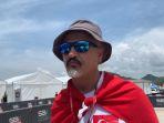 Dukung Toprak Razgatlioglu di WSBK Mandalika, Warga Turki Ini Merasa Seperti di Negaranya