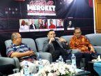 Peneliti BRIN: Pemilih Pemula akan Cari Tahu Rekam Jejak Capres