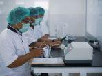 Komitmen Entaskan Stunting, Danone Indonesia Wujudkan Lewat Fasilitas Riset Skala Internasional