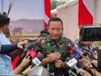 Jarak Jangkau, Alasan TNI Simpan Rudal Balistik Khan di Kawasan Kalimantan Timur