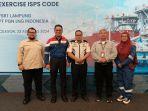Keamanan Fasilitas di Pelabuhan jadi Aspek Krusial dalam Jaga Kelancaran Operasional