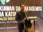 Pemerintah Indonesia Diminta Mewaspadai Usulan Vietnam Terkait Noanchoring Area Sejauh 2 Mil Laut