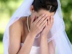 Ingat Kisah Pilu Mempelai Wanita Tak Disentuh Suami Sejak Malam Pertama? Psikolog Ungkap Penyebab